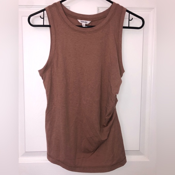 Splendid tank top (S) - Picture 3 of 10